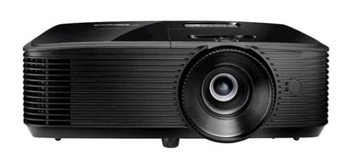 Optoma X400LVE 4000 Lümen 1024x768 VGA HDMI 25:000 DLP Projektör | | V