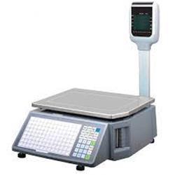 Palmx RLS1000D WSE 6-15 Kg Barkod Yazıcılı Terazi | | Palmx