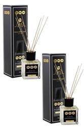 Pereja Diffuser 100ml Tarçın&Vanilya Hayat Çubuklu Oda Kokusu | | Pere