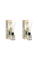 Pereja Diffuser 100ml Yasemin Hayat Çubuklu Oda Kokusu | | Pereja