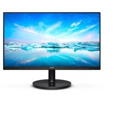 Philips 23.8" 242V8LA-01 4ms 75Hz Adaptive-Sync VA Full HD Monitör | |