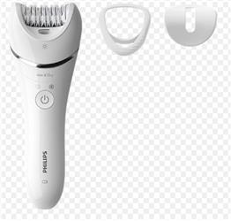 Philips 8000 Serisi Bre700-05 Islak Kuru Epilasyon Aleti | | Phılıps