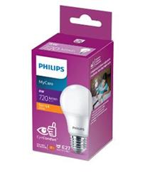 PHILIPS LED BULB AMPUL 8W BEYAZ | | Horoz