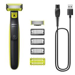 Philips QP2824-10 Oneblade Yüz Ve Vücut Şekilendirici | | Phılıps