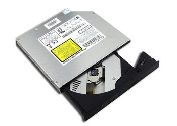 Pioneer BDR-TD05AS 12.7mm Blu-Ray-DVD-CD Writer Slim Dahili Laptop Opt