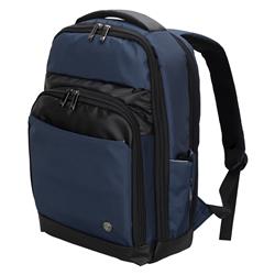 Plm Livorno-Usb 17 Lacivert Notebook Sırt Çantası | | Plm