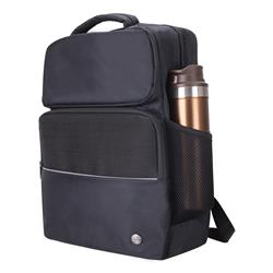 PLM Octagon 15.6" Siyah Notebook Sırt Çantası | | Plm