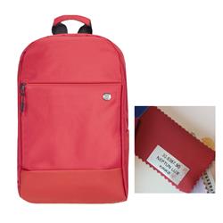 Plm Palma 15.6" Notebook Sırt Çantası Bordo | | Plm