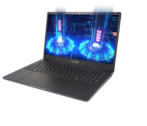 Quadro NovaBook IN16-1650P-CS Ci5 1035G7 16gb 512gb 15.6" FreeDos Note