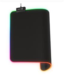 Rampage BLITZ RGB M (MP-23) Siyah 252-328-3mm RGB Ledli Gaming Mouse P