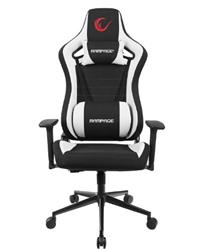 Rampage KL-R59 NOVA Siyah-Beyaz Oyuncu Koltuğu | | Rampage