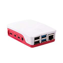 Raspberry Pi 4 Orijinal Lisanslı Kutu | | Raspberry