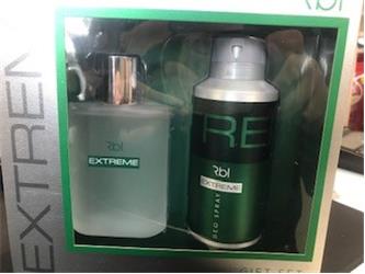 Rebul Kofre Extreme 150ml (Deo Spray Hediyeli 90ml) Bay | | Rebul
