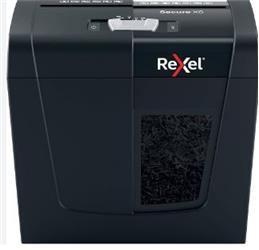 Rexel 2020122Eu Secure X6 Çapraz Kesim Evrak İmha Makinesi | | Rexel