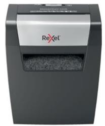 Rexel 2104569Eu Momentum X406 Evrak İmha Makinesi Çapraz Kesim | | Rex