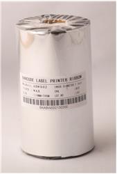 Ribbonsan WRF-20FBK 110-300MT Wax-Resine Ribbon | | Oem