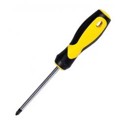 Rıco Tek Tornavida 5-125mm Yıldız CR-V003-RK-0014 | | Rıco