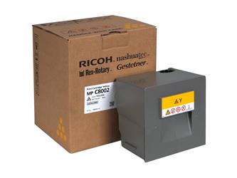 Ricoh MP C6502sp -7502sp -8002sp Sarı Toner 29.000 syf. | | Rıcoh