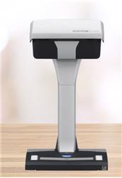 Ricoh ScanSnap SV600 Tepegöz Tipi Tarayıcı (A3) | | Rıcoh
