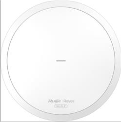 Ruijie Reyee RG-RAP72 Wifi 7 Iç Ortam Access Point - Dual-Band, 3570MB