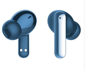 S-link AirLite X Pro Lacivert 6 Mikrofonlu ENC + Hybrid ANC Bluetooth 