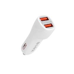 S-link IP-805 2.4A İki Usb Araç Şarj Cihazı | | S-Link