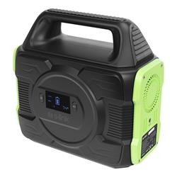 S-link OPS300 300W 80.000mAh 288Wh LED Lambalı Saf Sinüs Multi-Output 