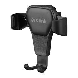 S-link SL-AT38 Universal Ayarlanabilir Siyah Araç Telefon Tutucu | | S