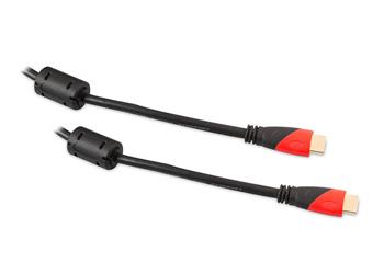 S-link SL-HDM4K40 19+1 HDMI to HDMI 40mt v2.0 4K (3840-2160) 60Hz Kabl