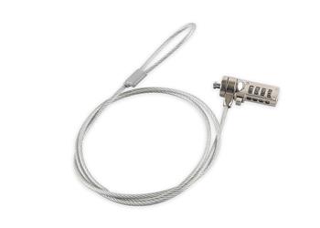 S-link SL-S202 Şifreli Notebook Kilidi 110cm | | S-Link