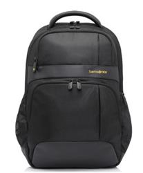 Samsonite GI0-09-003 15.6 Ikonn Eco Notebook Sırt Çantası Siyah | | Sa