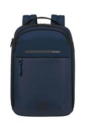 SAMSONITE KS6-01-002 14.1 Moderny Notebook Sırt Çantası Mavi | | Samso