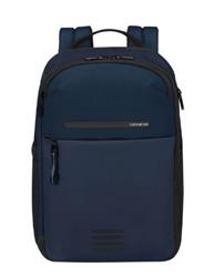 SAMSONITE KS6-01-007 13.3 Moderny Seyahat Notebook Sırt Çantası Mavi |