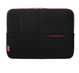 SAMSONITE U37-39-003 15.6 Airglow Notebook Sleeve Siyah-Kırmızı | | Sa