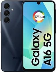 Samsung Galaxy SM-A165F-DSB A16 4GB 128GB Black Cep Telefonu | | Samsu