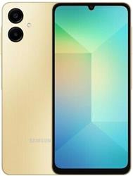 Samsung SM-065F-DS A06 4GB 128GB Gold Cep Telefonu | | Samsung