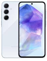 Samsung SM-A556E-DS Galaxy A55 8GB 256GB ıceBlue Cep Telefonu | | Sams