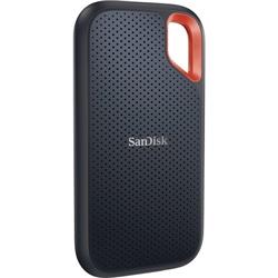 SanDisk 500GB Extreme 1050MB-s SDSSDE61-500G-G25 Taşınabilir SSD | | S