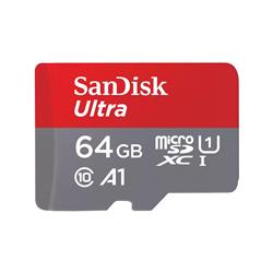 SanDisk 64GB SDSQUAB-064G-GN6MN Class 10 UHS-I U1 A1 Hafıza Kartı | | 