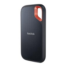 Sandisk 8TB Extreme SDSSDE61-8T00-G25 1050MB-SN USB 3.2 Taşınabilir SS