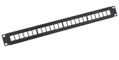 Seenergy 24 Port Cat6 Utp Patch Panel Boş 3724 | | Seenergy