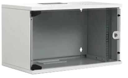 Seenergy 7U19" Ön Kapak Cam Soho Duvar Tipi Kabin W 53mm D 47mm | | Se