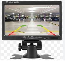 Seenergy SE-1007RCA 7" RCA 12V Monitör | | Seenergy