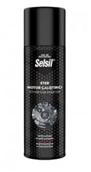 Selsil Eter Motor Çalıştırıcı 200 Ml Tas-029 | | Selsil
