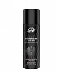 Selsil Kayış Temizleyici Sprey 500 Ml Tas-014 | | Selsil