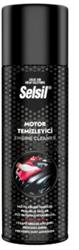 Selsil Zift Katran Temizleyici 500 Ml Tas-017 | | Selsil