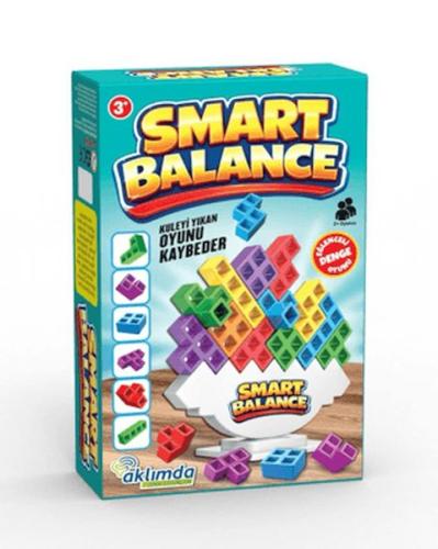 Smart Balance Denge Oyunu | | Aklımda Zeka Oyunları
