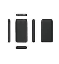 Snapron SNP-3010 10.000 Mah Hızlı Şarj 22.5w Powerbank | | Snapron