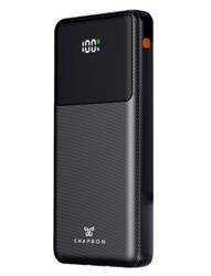 Snapron SNP-3015 Pd 22.5W 10.000mAh Hızlı Şarj Lcd Ekran PowerBank | |