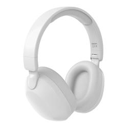Snopy SN-BT37 Chord Beyaz TF Kart Özellikli Bluetooth Kulaklık | | Sno